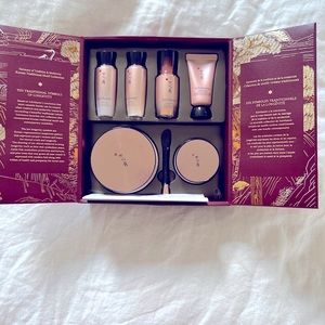 Sulwhasoo Time Treasure Invigorating Cream Set